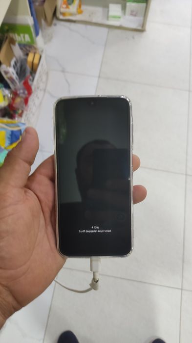Samsung A 17 xolati yangiday srocniga sotaman xotirasi 128 6