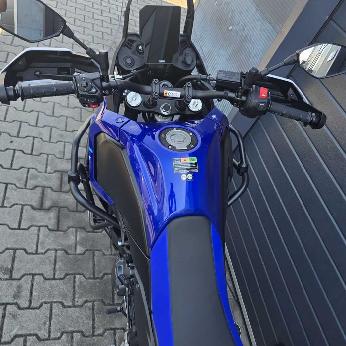 Motocicleta Yamaha Tenere 700 ABS | Y03768 | motomus.ro