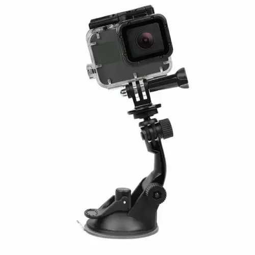 Ventuza camere actiune GoPro 5 7 8 9 10 11 SjCam Insta360 DJI