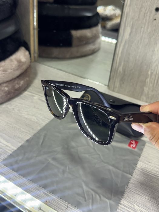 Ray Ban sunglasses