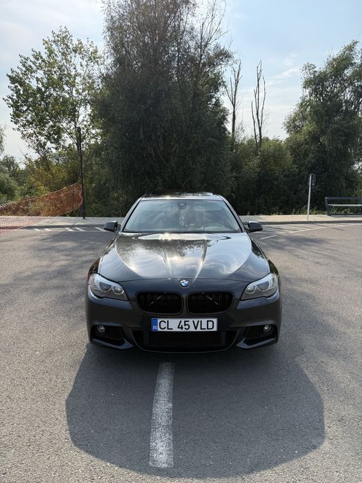 BMW Seria 5 f10 520D