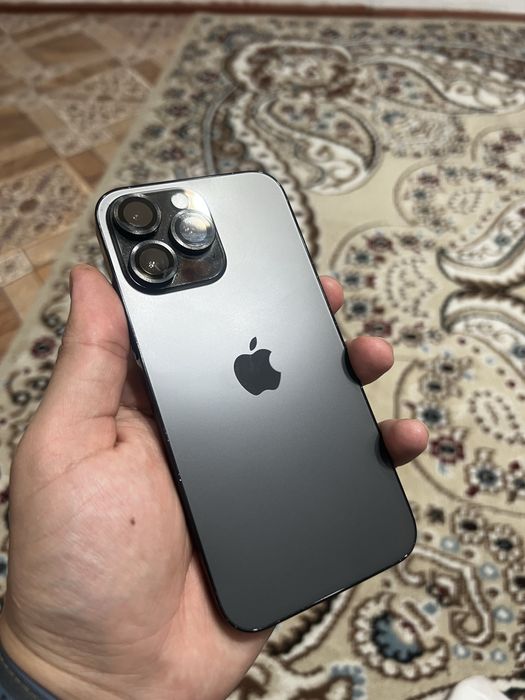 Айфон 14 про Макс