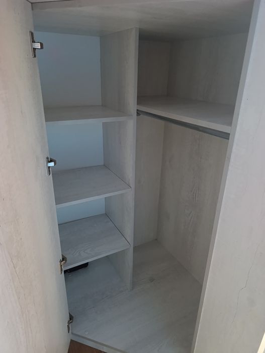 Детский комплекс кровать