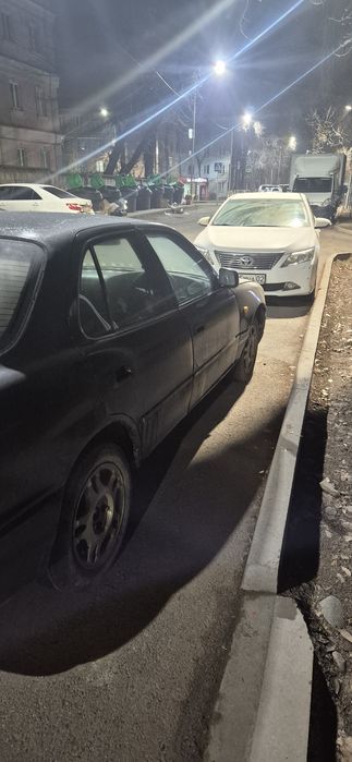 Тайота камри 10 1994