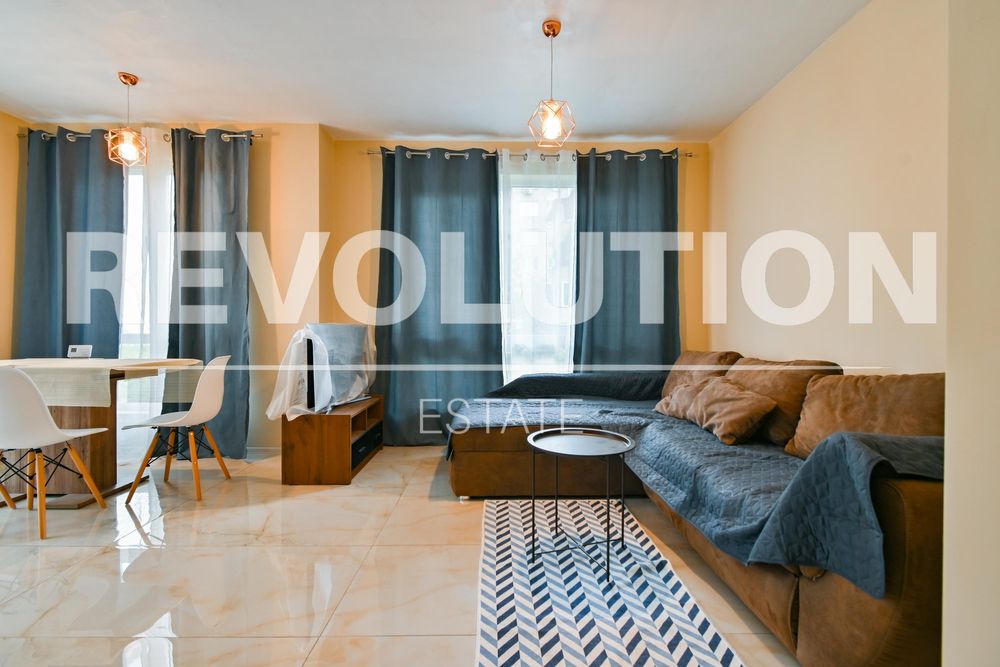 Дава се под наем Четиристаен апартамент в София, Павлово - 127 кв.м за 1100 € - Снимка #2