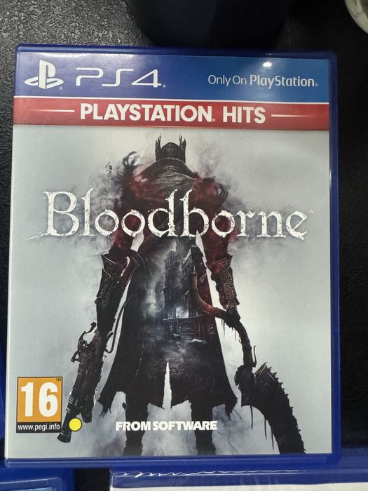 Игри за Playstation 4/5