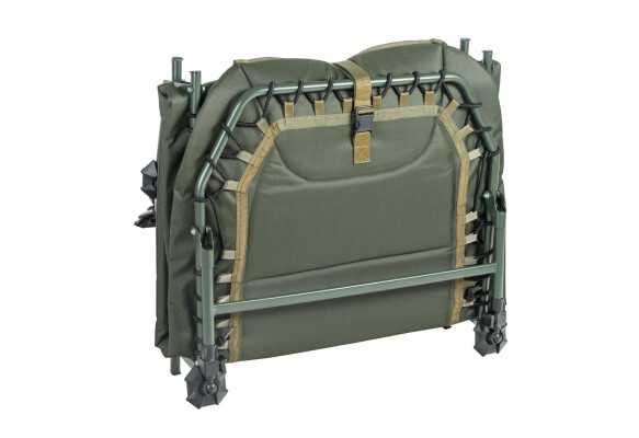 Легло Mivardi Bedchair Comfort XL8