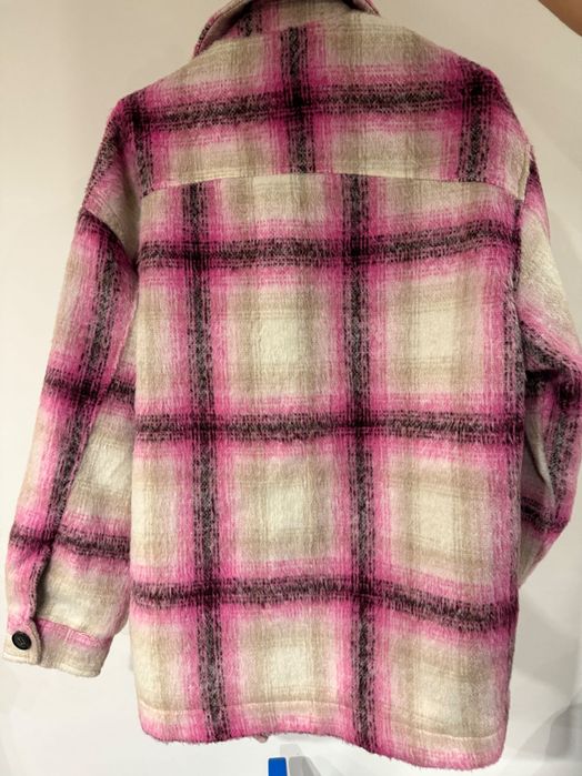 Връхна риза Zara