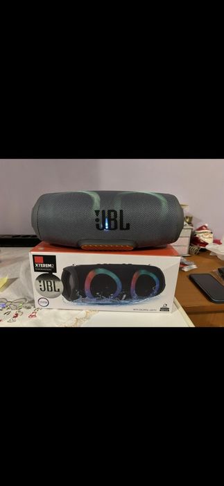 Boxa portabila JBL Xtreme,  noua