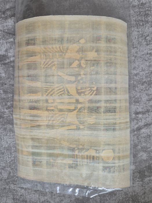 Папирус с Египта