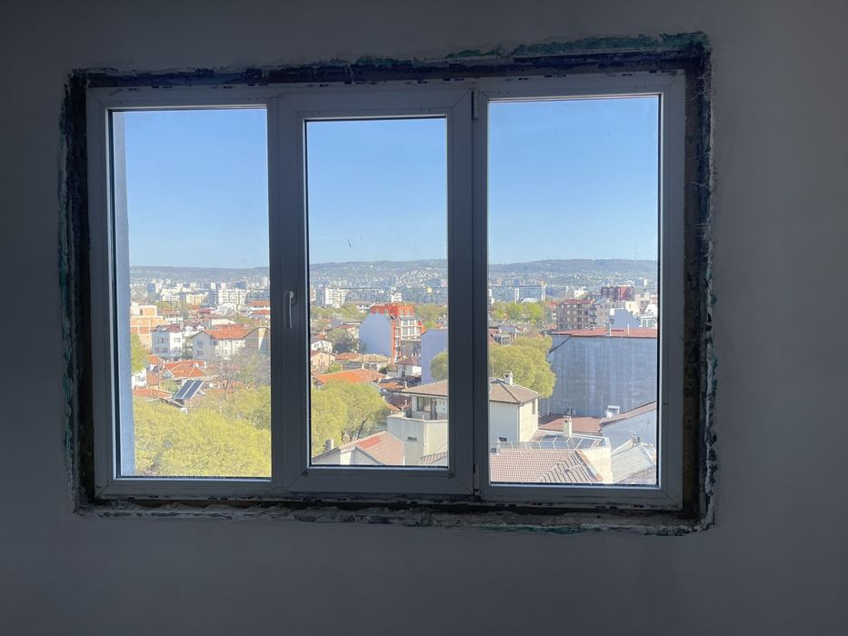 Viva дограма 2000Х1430