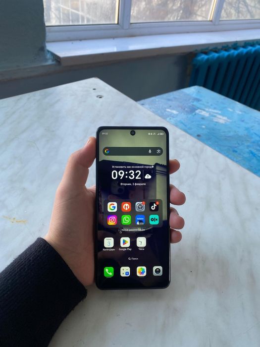 HONOR X9b 5G продаже