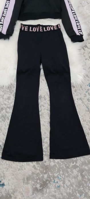 Set fetiță din două piese 6 ani