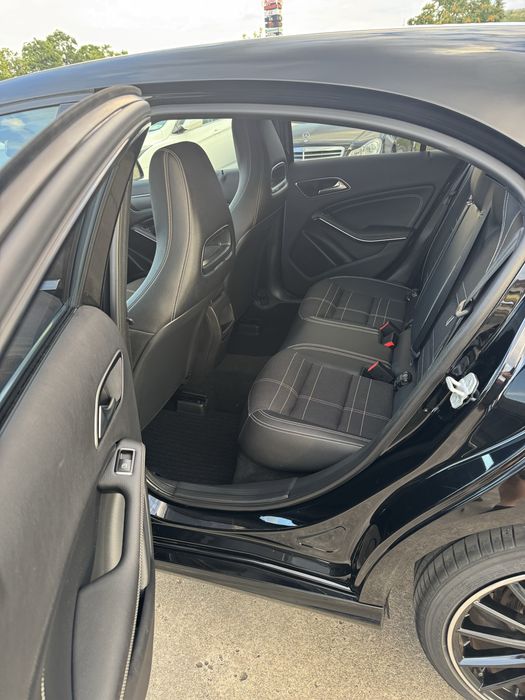 Mercedes Benz  a-class 1.8diesel AUTOMAT