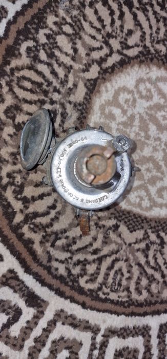 Трамблёр для Волги-24, УАЗ