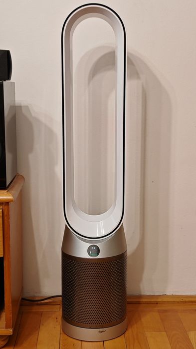 REDUCERE! Purificator Dyson TP7A perfect funcțional
