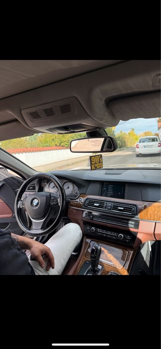 Bmw F10 528 motor 3.0 benzina 254 cp