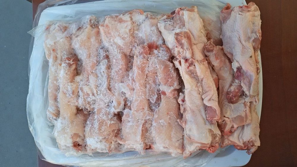 Milliy broyler optim narx