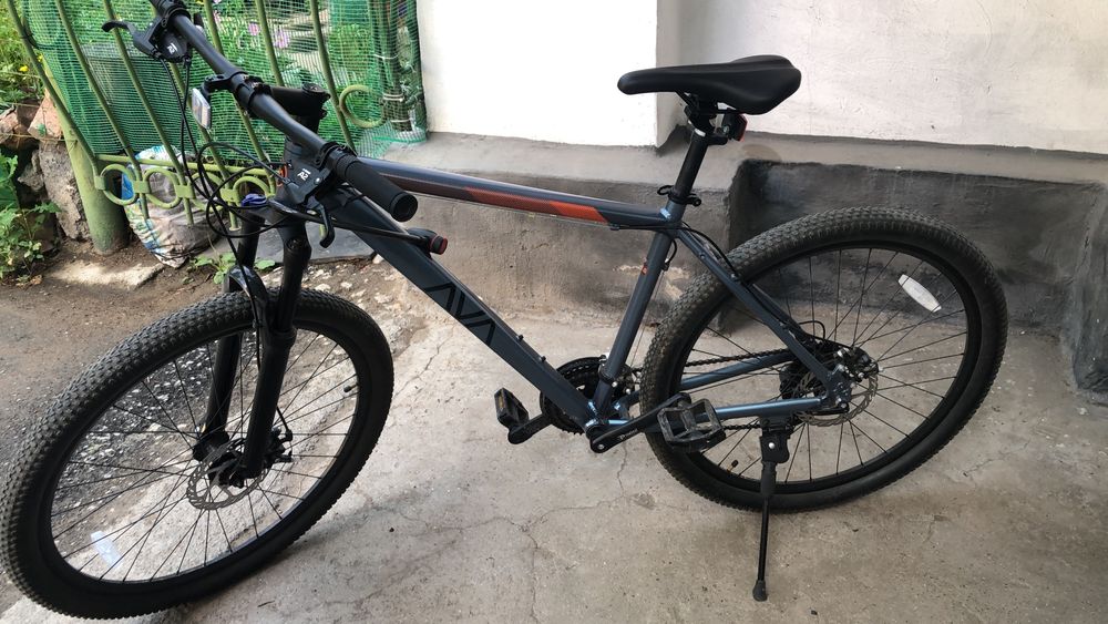 Велосипед AVA 27.5