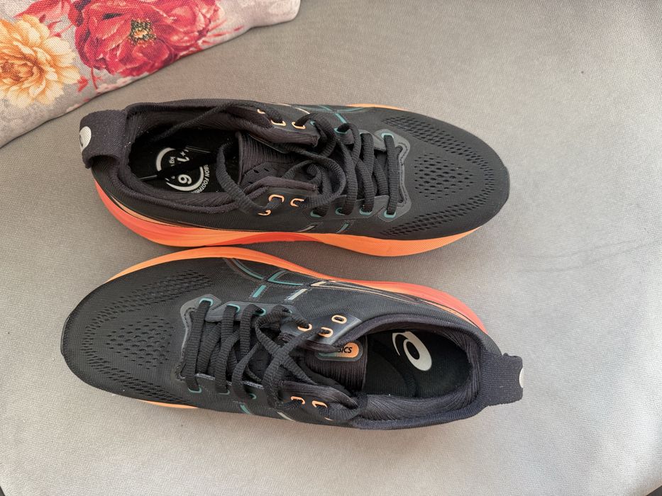 ASICS Gel-Kayano 31 PureGEL FF Blast+ -оригинални