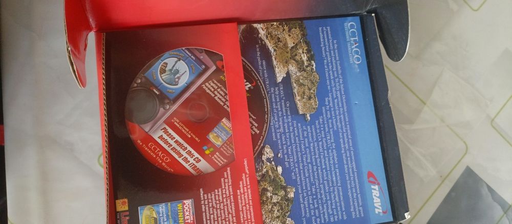 Путеводитель и переводчик