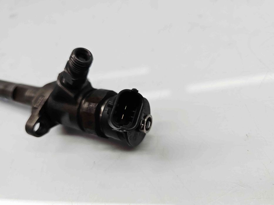 Injector  Ford C-Max 1 [Fabr 2007-2010] 0986435233 1.6 TDCI DV6T 66KW