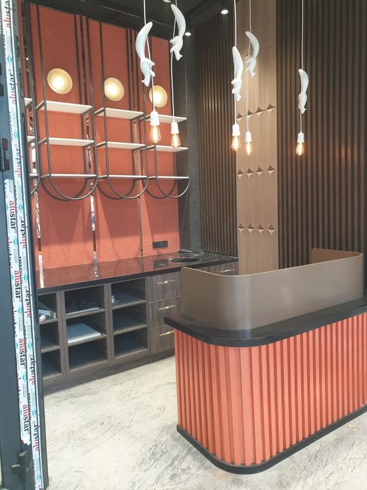 Сварочные работы.