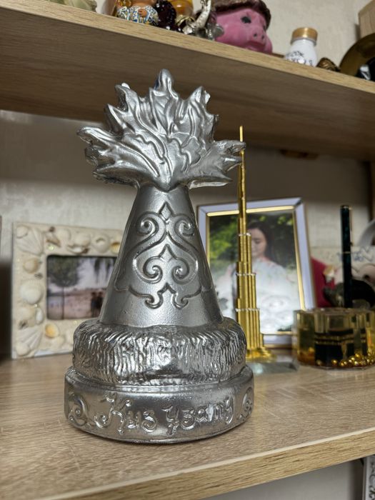 Копилка кыз узату