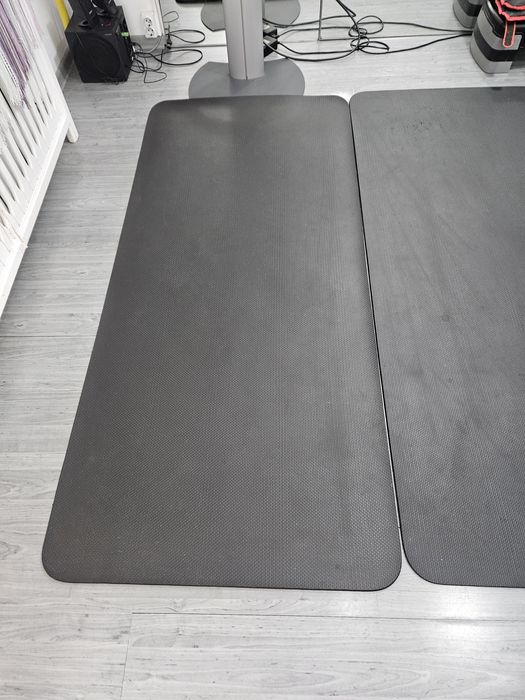 Коврик для иоги Sportmaster