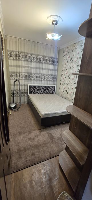 Продается СВОЯ 2в3 комн Авиагородок