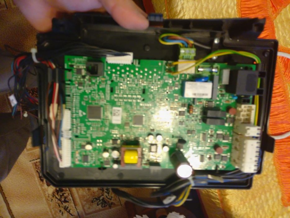 Placi  electronice Ariston As,BS,EGIS ,Hs premium/cares/Junkers,Riello