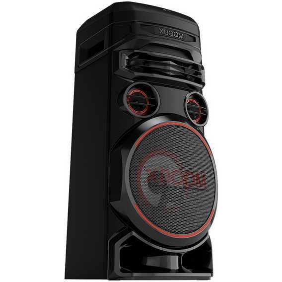 Sistem audio LG XBOOM RNC7,1000 W,Bluetooth,Wireless,Double Bass-Boost