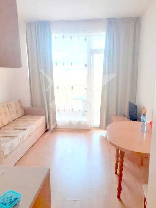 Продава се Едностаен апартамент в к.к. Слънчев бряг - 30 кв.м за 797 €/кв.м - Снимка #2