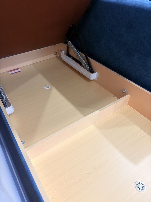 Диван тахта Progress