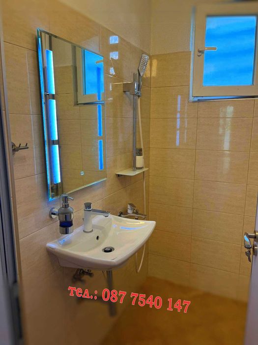 Продава се Тристаен апартамент в София, Борово - 120 кв.м за 2567 €/кв.м - Снимка #2