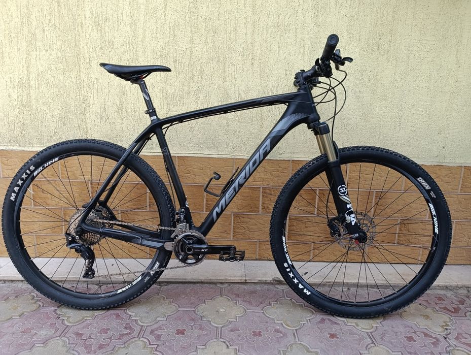 Merida 29 цола Карбон