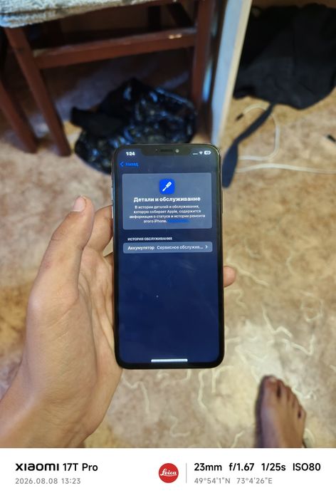 iphone xs max 256gb