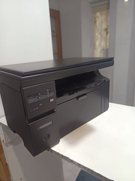 Продам лазерный  МФУ