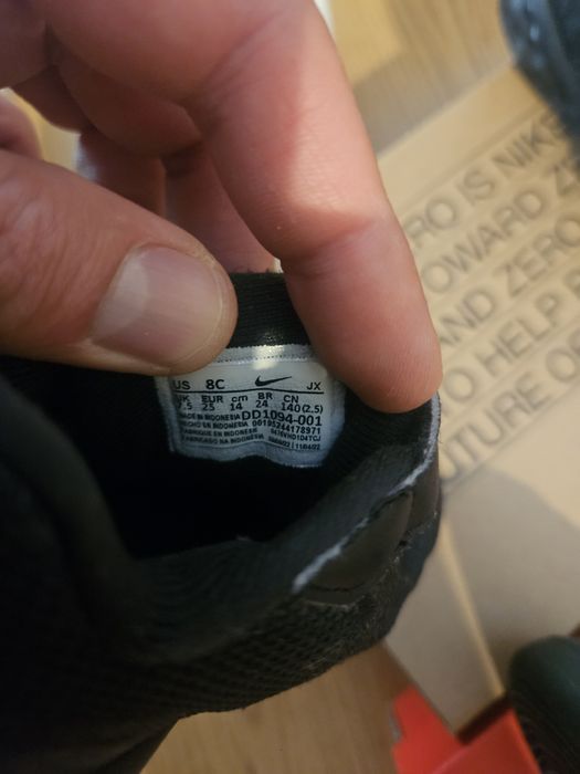 Детски обувки Пума, Адидас и Найк (Puma, Adidas, Nike)