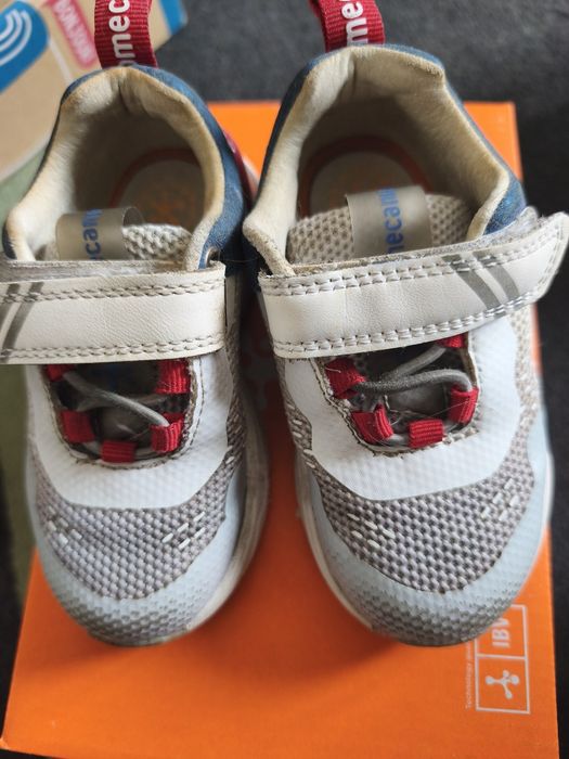 Biomechanics маратонки 24 размер