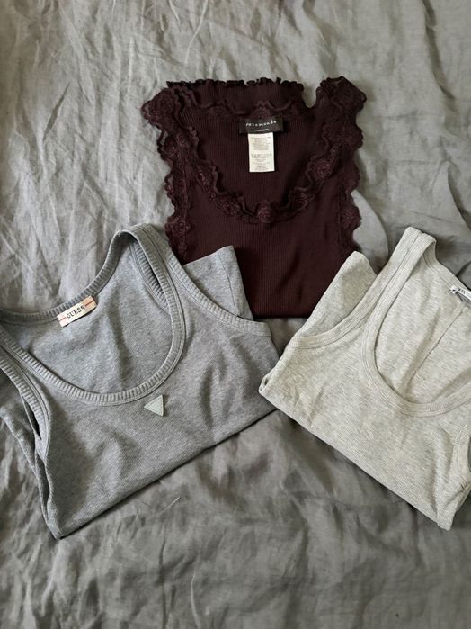 Топ Guess Zara тениска