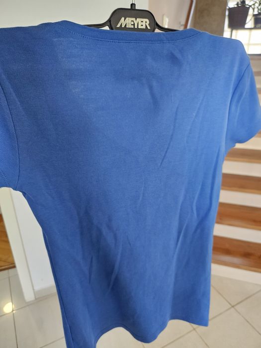 Tricou Thommy Hilf