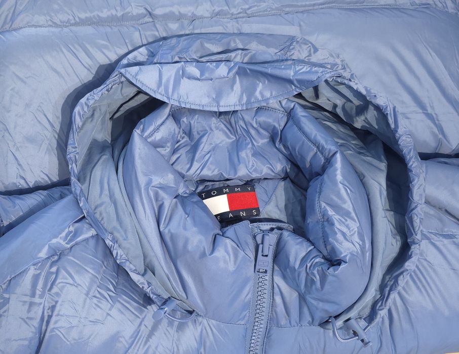 Tommy Jeans Alaska Яке