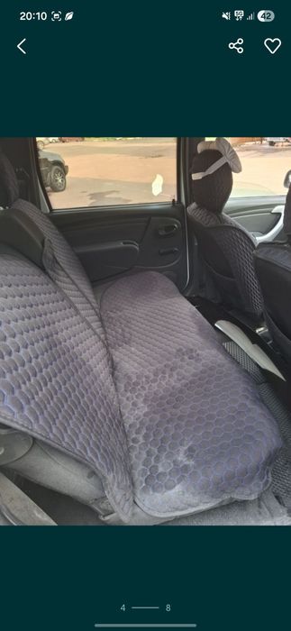 Продам ларгус 2017