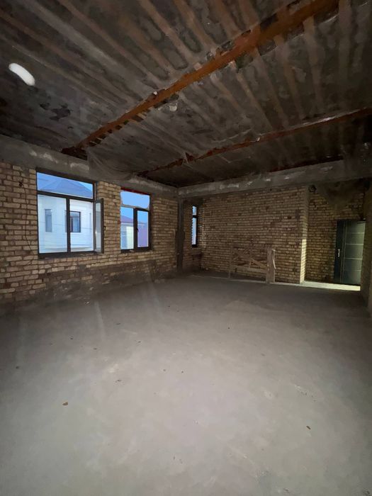 Новостройка 66 м2! Кирпич, кадастр есть! Ипотека есть!