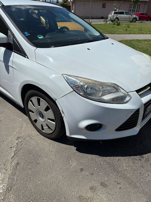 FORD Focus 2014 — imagine 2