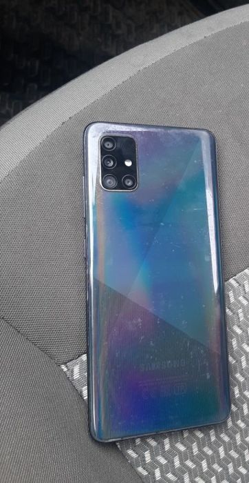 Продам А51 продам