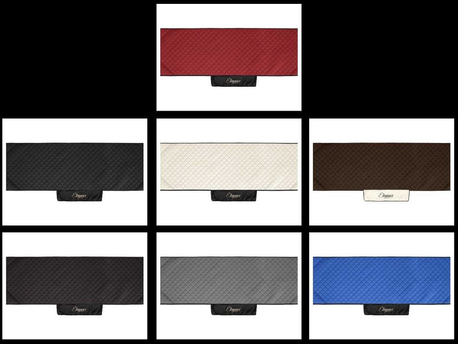 Стелки,тапицерии,маси и завеси за камион SCANIA P (01.2005- 12.2016)