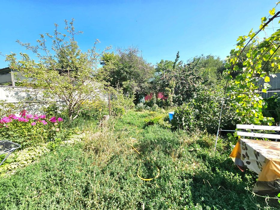 Продам дом ул Есенберлина