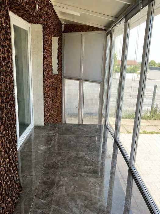Spațiu comercial/apartament